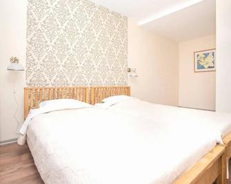Hotel Mezaparks - Riga - Bedroom