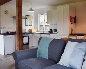 Millers Rest - St. Ives - Kitchen