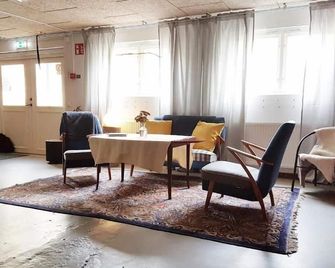 Topperyd B&B - Nässjö