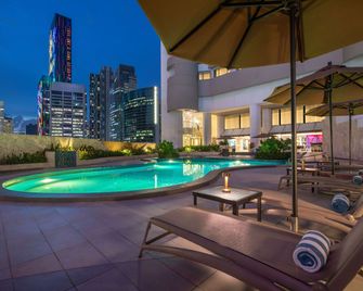 Novotel Kuala Lumpur City Centre - Kuala Lumpur - Bina