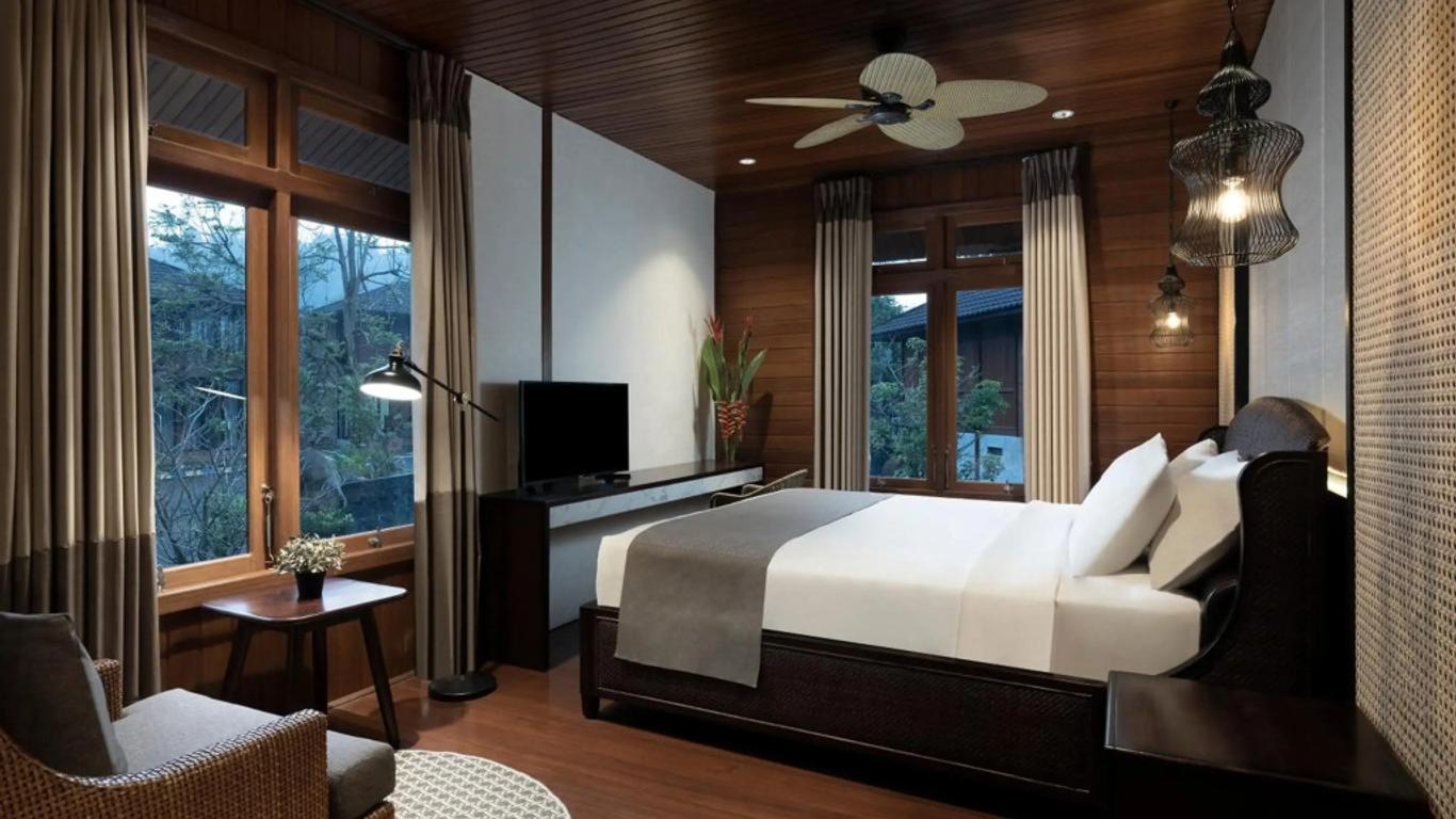 Jsi Resort