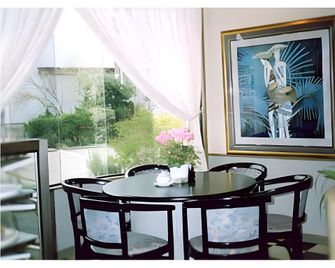 Business Hotel Tanabe Sunshine - Tanabe - Essbereich
