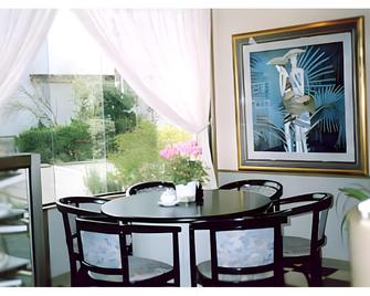 Business Hotel Tanabe Sunshine - Tanabe - Comedor