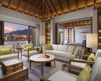 Libre Resorts Lijiang - Lijiang - Salon