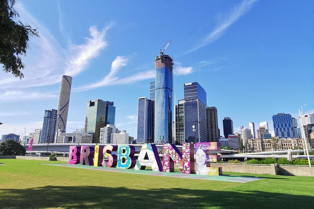 Roamer Brisbane - Brisbane
