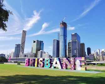 Roamer Brisbane - Brisbane