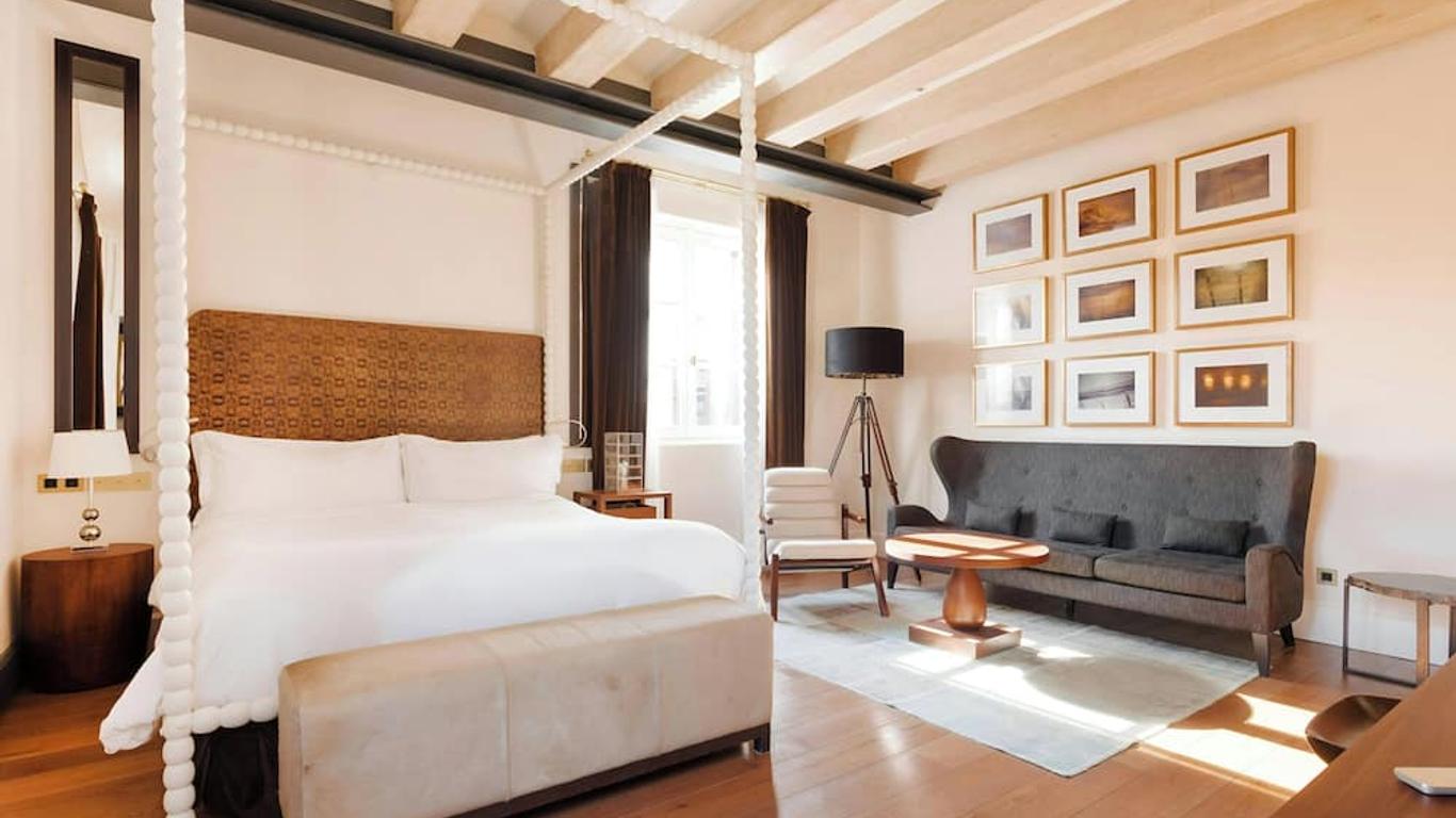 DO Plaça Reial, Sonder Hotel by Marriott Bonvoy