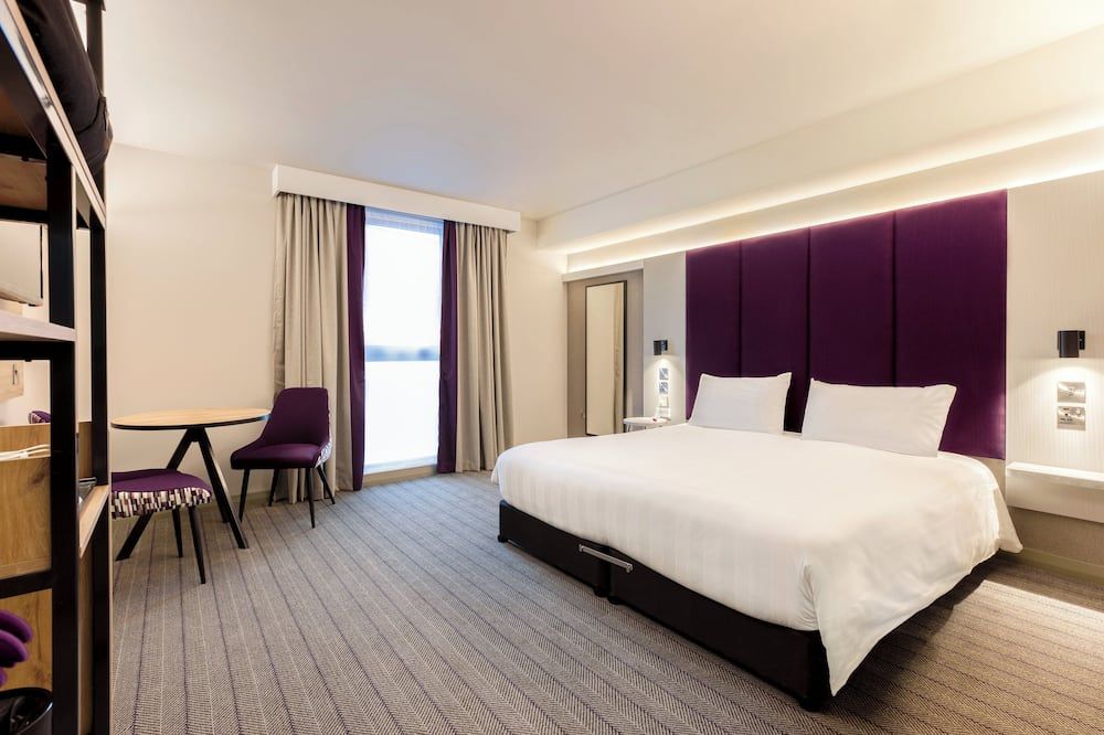 Premier Inn Preston South (Craven Drive)