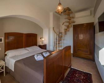 Liersena Sea View Mini Villa with AC - Manarola