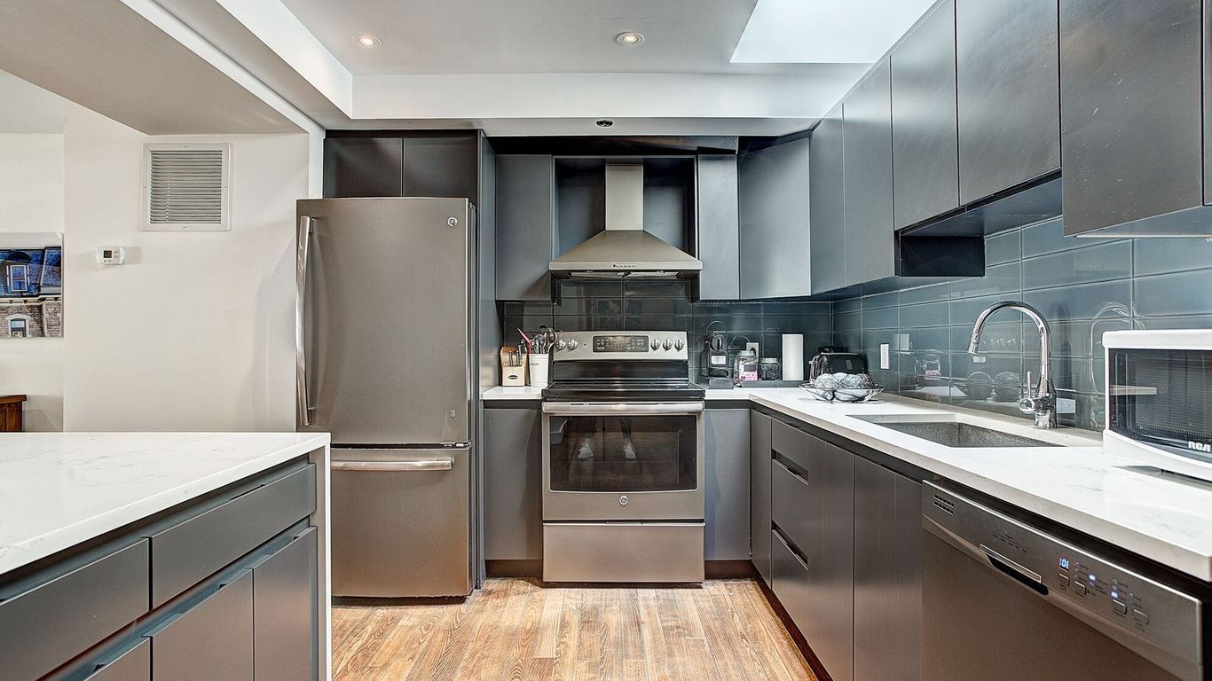 Les Suites Saint Francois Xavier