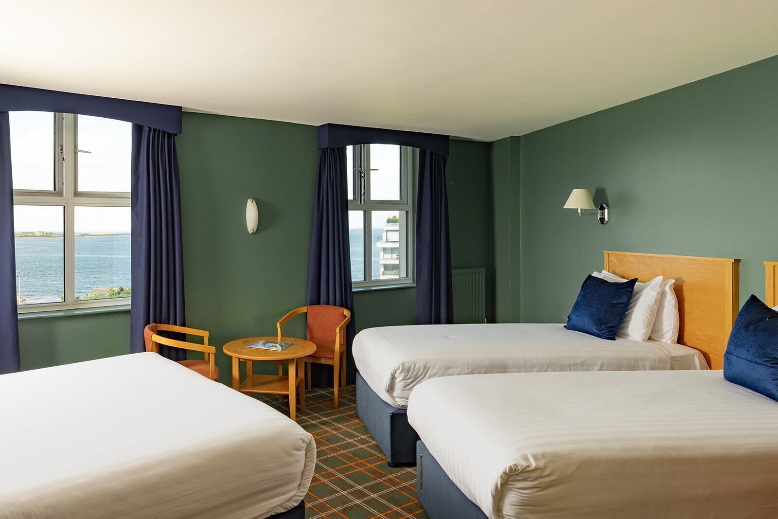 Portrush Atlantic Hotel - Portrush
