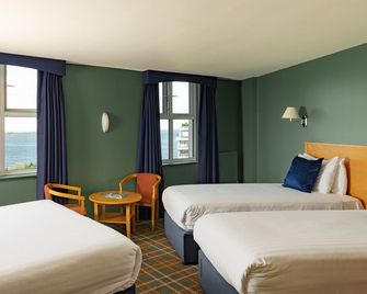 Portrush Atlantic Hotel - Portrush