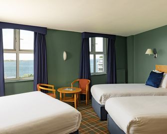 Portrush Atlantic Hotel - Portrush