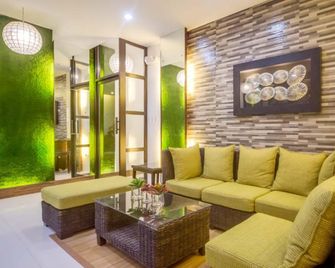 Residencia De Capiz - Roxas City - Salon