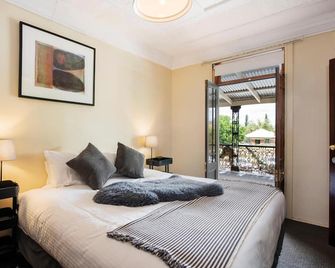 The Woolpack Hotel - Mudgee - Ložnice
