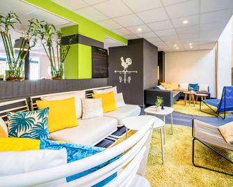 ibis Styles Toulouse Labège - Лабеж - Бар