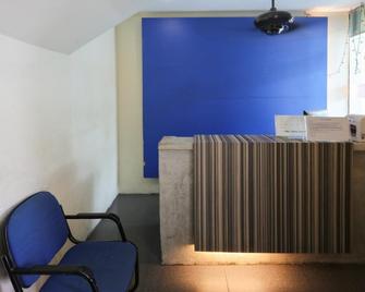 New Town Hotel Puchong - Puchong - Resepsiyon