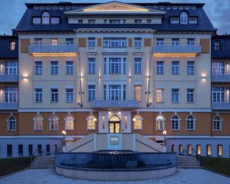 Harvey Spa Hotel - Franzensbad - Gebäude