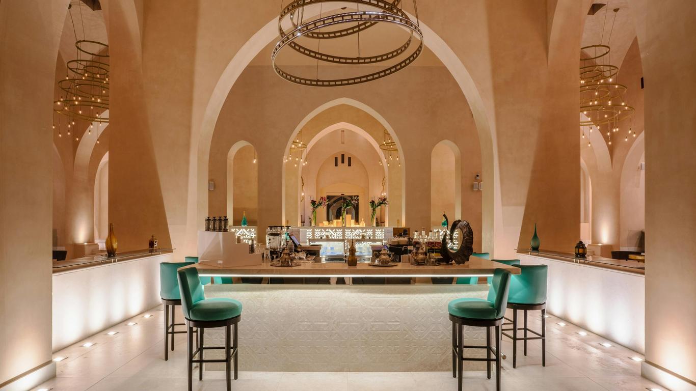 منتجع صلالة روتانا