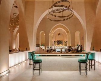 Salalah Rotana Resort - Salalah - Baari