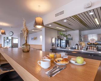 B&B HOTEL La Rochelle Centre - La Rochelle - Bygning