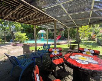 Ranong Resort & Laguna - Mueang Ranong - Patio