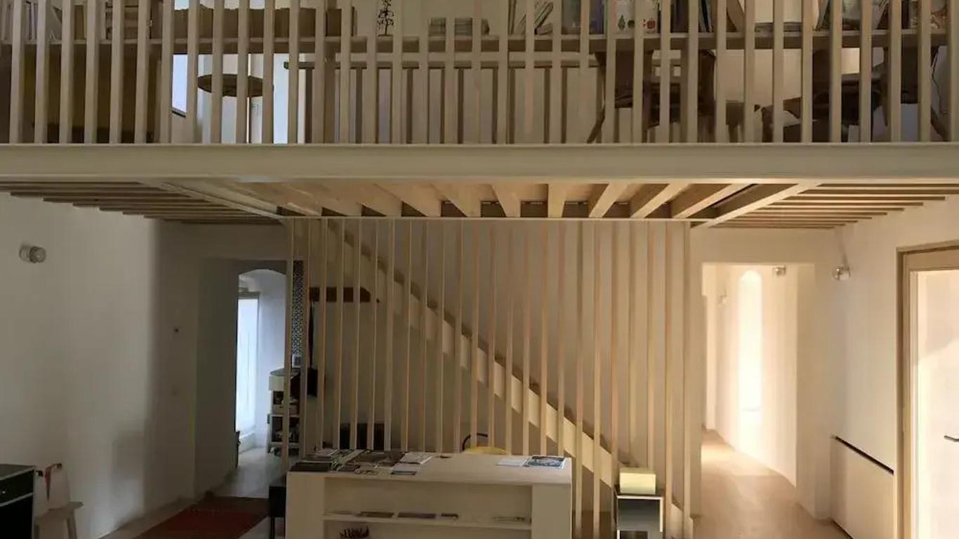 Agriturismo La Derta