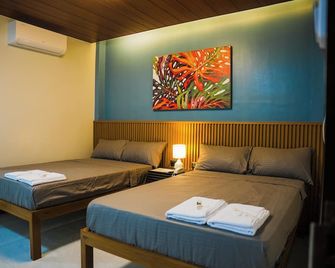 Cloudbeds Inn - Laoag