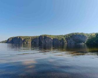 Dream Lake House for family vacation and your family will have a lot of fun - Tweed