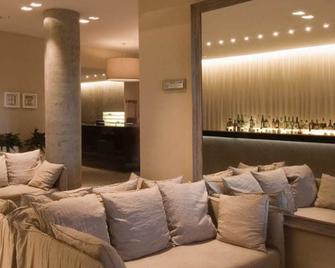 Hotel Europa Monetti - Cattolica - Lounge