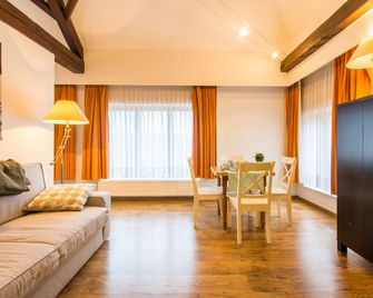 Inn Bruges - Brugge