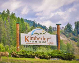 The Burrow - cozy 1 bedroom studio - Kimberley