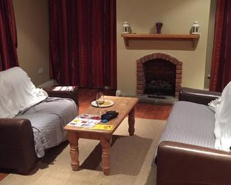 Lodge in Portumna Ireland - Portumna - Living room