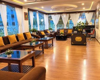 Punakha Residency - Pajo - Lounge