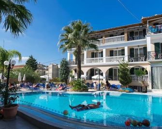 Zante Plaza Hotel - Zakynthos