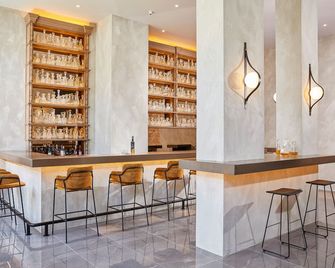 Mirame Athens Boutique Hotel - Atenas - Bar