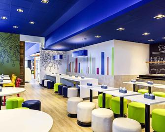 ibis Styles Curitiba Aeroporto - São José dos Pinhais - Restaurant