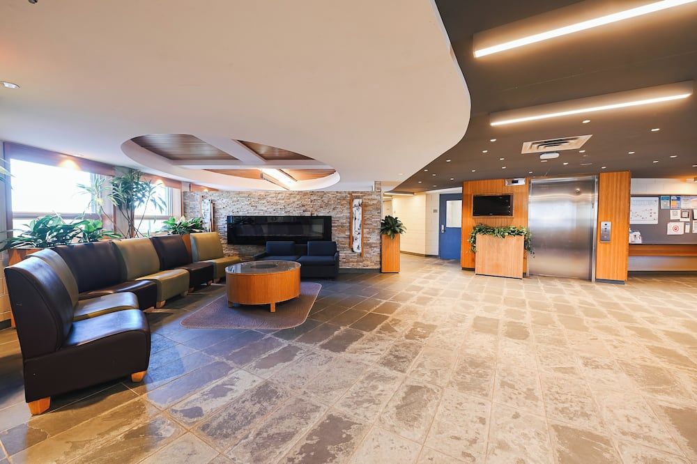 ريزيدنس آند كونفرانس سنتر - كينجستون - كينغستن - ردهة