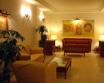 Hotel Ristorante Vecchia Vibo - Vibo Valentia - Бар