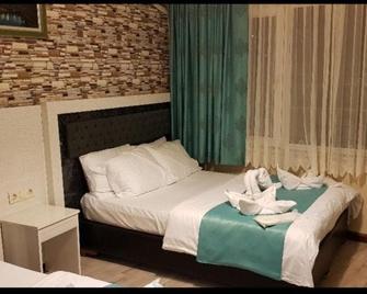 Marina Hotel - Amasra - Habitación
