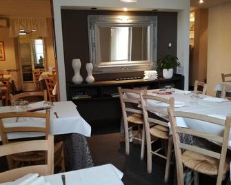 Hotel Belvedere - Lovere - Ristorante