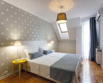 Dunav Apart H - Sofia