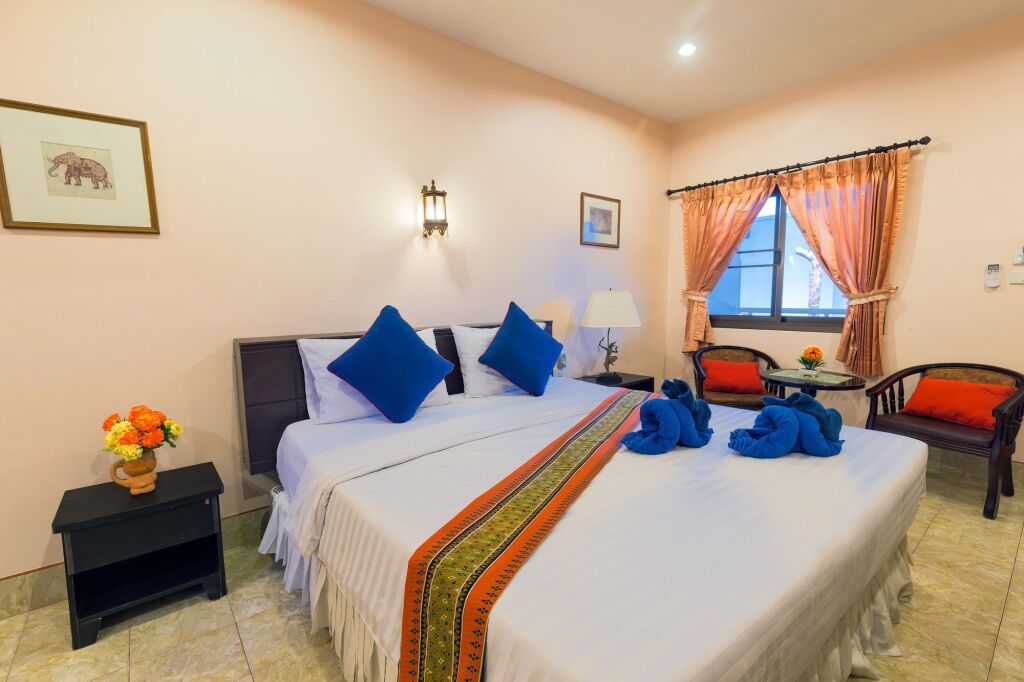 سمايل هاوس كارون