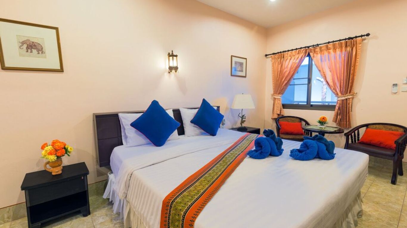 سمايل هاوس كارون