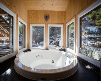 Lovely Chalet in Turracherhohe With Sauna - Turracherhöhe