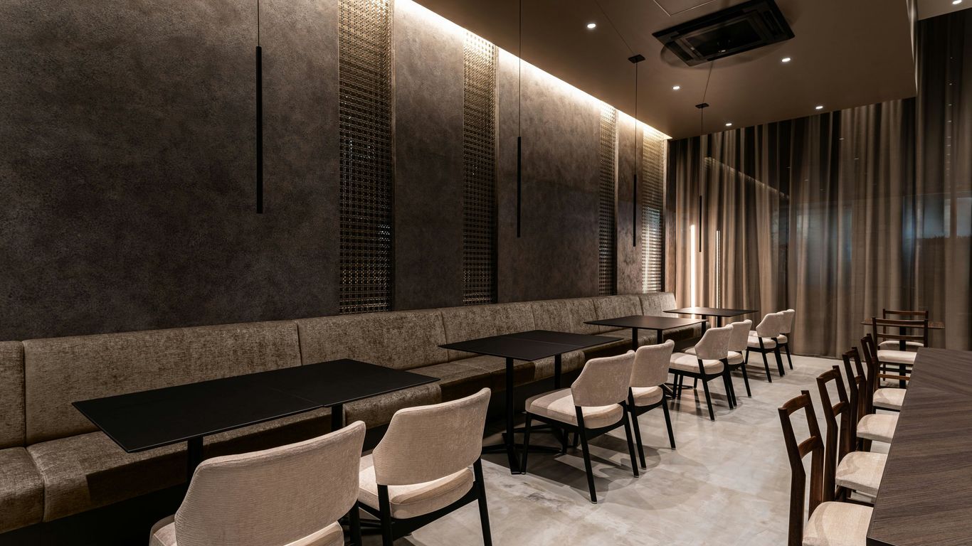 Hotel Jal City Tsukuba