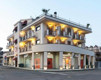 Le Case di Seba - Mascali - Edificio