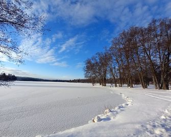 Villa Lärkvägen - Virserum - Playa
