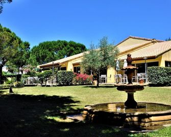 Le Mas De L'olivier - Pont-Saint-Esprit