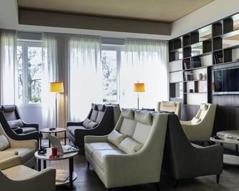 Bis Hotel Varese - Varese - Lounge